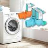 Washing Machine Water Inlet Water Control DC62-00311F DC62-30314V for PS11719664 EAP11719654 EAP11719664 AP5966634