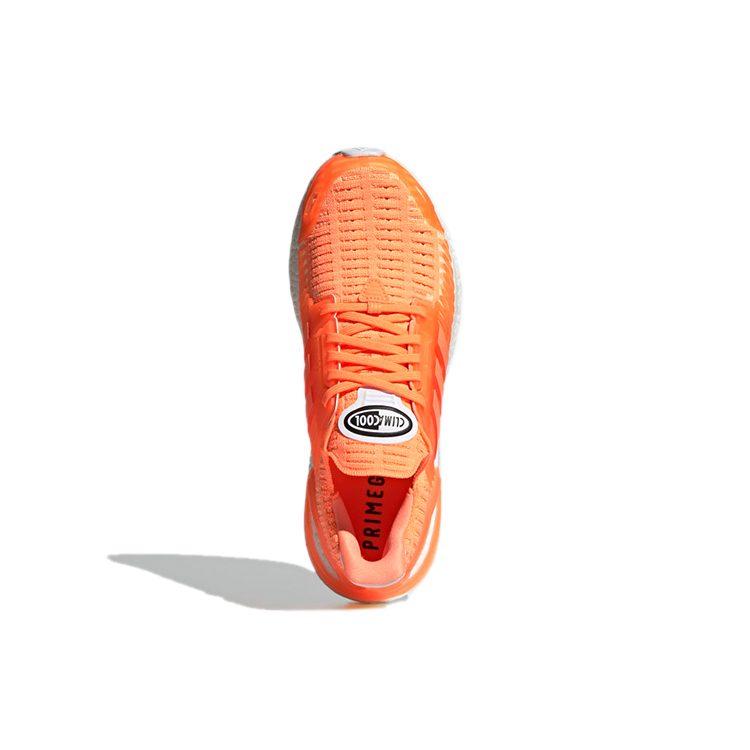 adidas UltraBoost Dna CC_1 'Screaming Orange' FZ2544