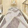 Hallway Stair Carpet Simple Corridor Carpet Long Hallway Area Rug Hotel Mall Wedding Hall Runners Floor Mat Kitchen Aisle Mat