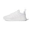 adidas Originals Multix Comfortable Durable Low-Top Kids Running Shoes Cloud White Kids Running Shoes GX8399