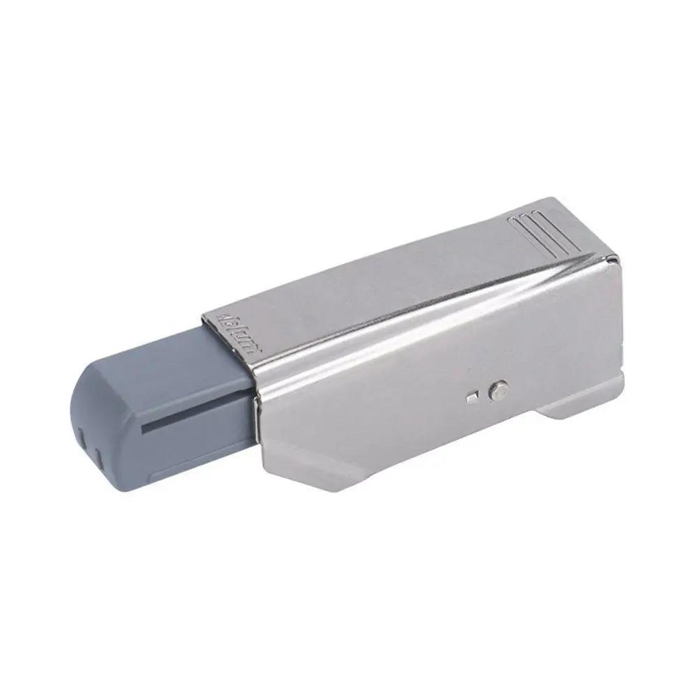 New Hardware Fast Loading Straight Arm Wardrobe Cupboard Hinge Buffer Damper Buffer Hinge Full Overlay Hinge Automatically
