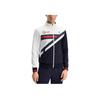 New FILA Jackets Men's Royal Blue A11M443507F-NV