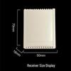 12V DC Remote Control Switch: Dual Mode with Jog, Self-Locking, & Interlocking Adjustable Functions
