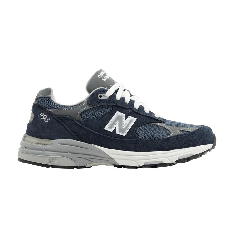 

New Balance 993 Kith Navy (Standard Width) 41.5