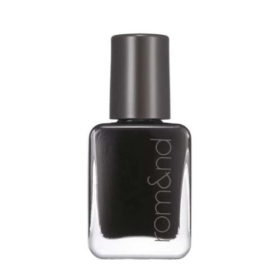 Mood Pebble Nail 03 Mondol Beautiful Shine and Luster from the Moment You Apply Natural Color Nail [Authentic] Rom&nd 7g. It. Quick-drying. Polish.