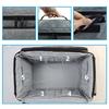 Empty First Aid Kits Bag Emergency Bag Large Capacity Home/Car Medicine Package