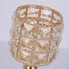 Crystal Holder ,Modern Stand, Wedding Tealight for Party Holiday Desktop Decoration