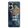 For ZTE Axon 40 LITE Case Popular Picture Black Silicone Soft Back Cover Case For ZTE Axon 40 Lite Case 40Lite Phone Cover Coque