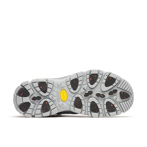 Merrell Women's Thermo Snow Grip Mid WP Gale Snow Boots, Size 23.0 Cm, 2E