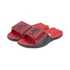 Jordan Kids' Slippers Red Black Children Aged 3 7 Years Old BQ6292-600