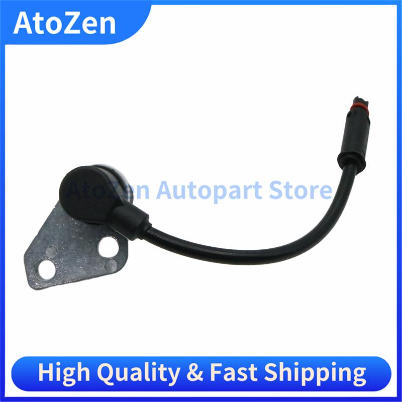 1/2Pcs Front Left Right ABS Wheel Speed Sensor for Mercedes-Benz R129 300SL 500SL 1295400817 1295402617 1295400917 1295402717