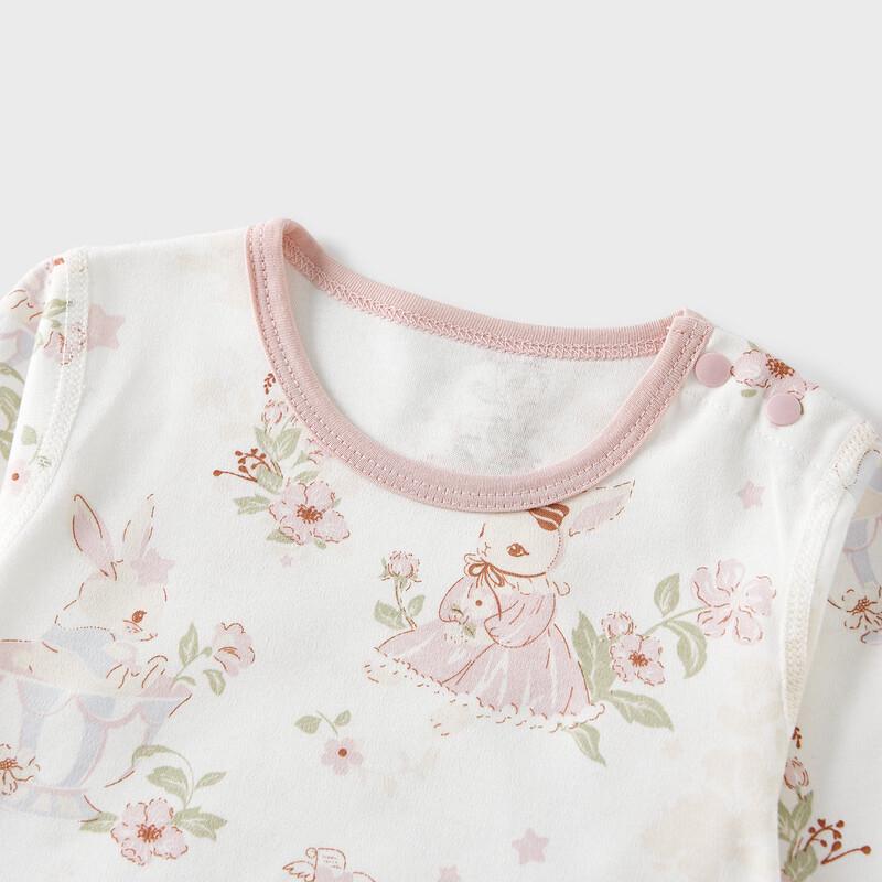Tongtai Cotton Baby Onesie