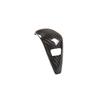 For BMW 1 3 4 Series F40 G20 G21 G22 G23 G24 Z4 2020-21 Real Carbon Fiber Car Gear Shift Knob Head Parts Cover Trim Accessories