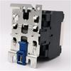 LC1D50G7 AC Electromagnetic Contactor 3P 3NO LC1-D50G7 50A 120V AC Coil
