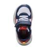 Puma Childrens/Kids Trinity Low Cut Trainers