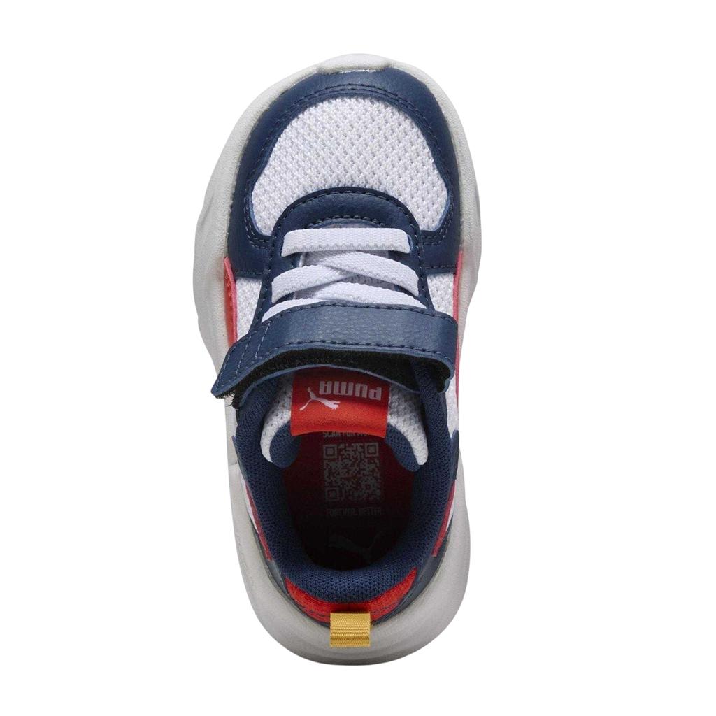 Puma Childrens/Kids Trinity Low Cut Trainers