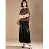 EST+II Women's Elegant Summer Two-Piece Set