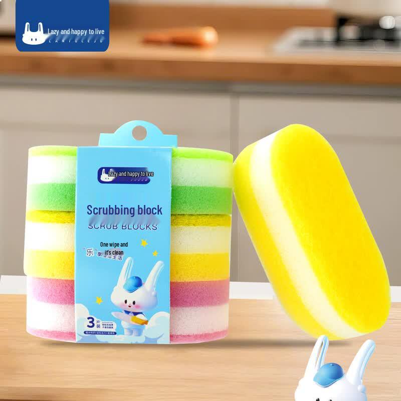 Lantu Leju Disposable Tea Cleaning Blocks