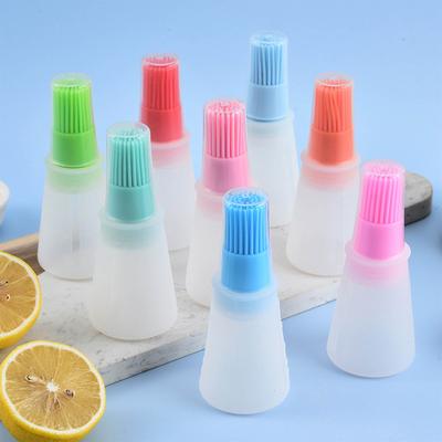 Yemek takımı – Yumurta Fırçaları