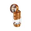 Multi-functional Solar Rechargeable Camping Fan Lantern