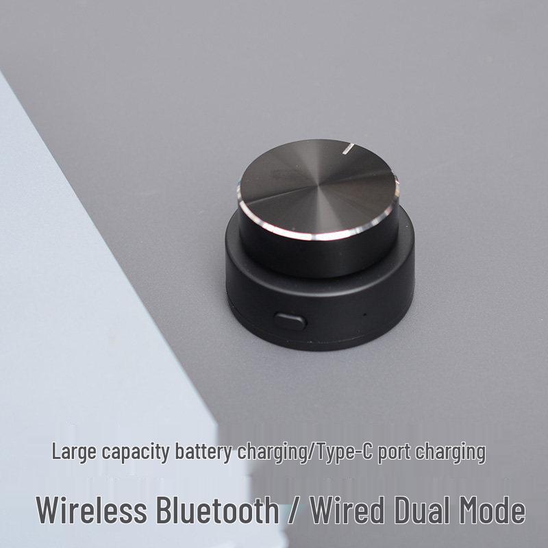USB Volume Control Knob for PC and Laptop