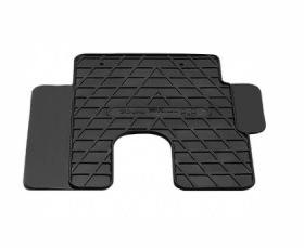 Rear Jumper Mat (Stingray Premium) for Infiniti QX60 2016-2021