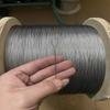 304 Stainless Steel Wire Rope - Soft, Fine Wire (0.3mm-4mm) for Clotheslines, Fishing, and Picture Hanging