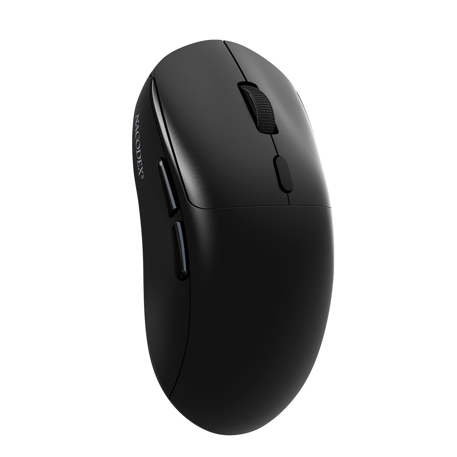 

Gaming 3 1000Hz DPI High Optical Ergonomic New Firmware Instar S203 Controller Compatible with for FPS A.JAZZ Mouse, Ultra-lightweight, Modes, чорний