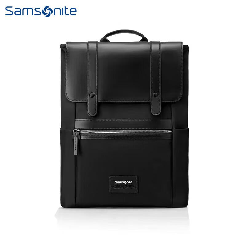 Samsonite Business Commute Backpack NU4*09011 1
