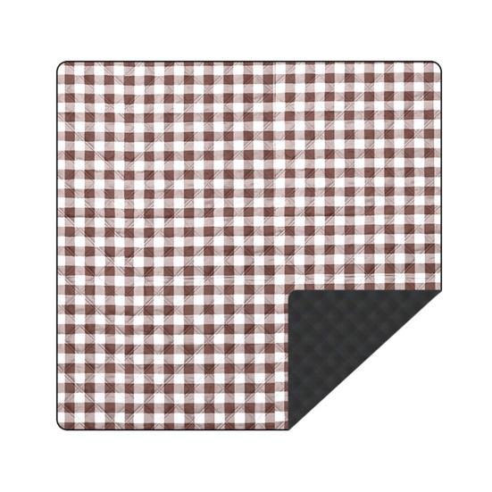 Extra Large Picnic Blanket Waterproof Sand-proof Thickened Easy To Carry Foldable Outdoor Picnic Mat Beach Blanket