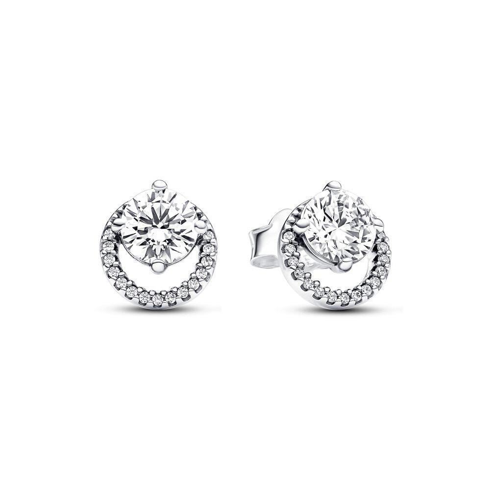 Authentic 925 Silver Gingko Leaf Mask Earrings For Women Fashion DIY Birthday Gift Jewelry Beautiful Accessories