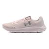 Under Armour Charged Pursuit 3 Metallic 'Light Pink' Women's 3025847-600