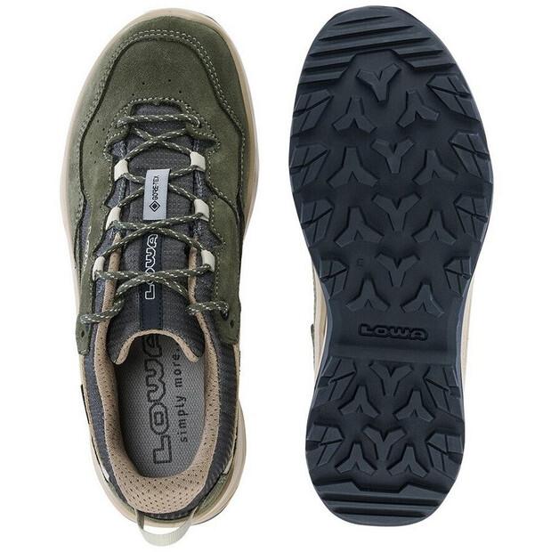 Полуботинки Lowa VENTIERRA GTX LO