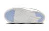 Jordan Air Jordan 1 Abrasion Resistant Low top Kids' Skateboarding Shoes White Children Aged 3 7 Years Old FQ9113-100