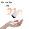 Ambitful ML01 Magnetic Fill Light for DJI Pocket 4/3 Sports Cameras