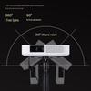 Deli Projector Floor Stand