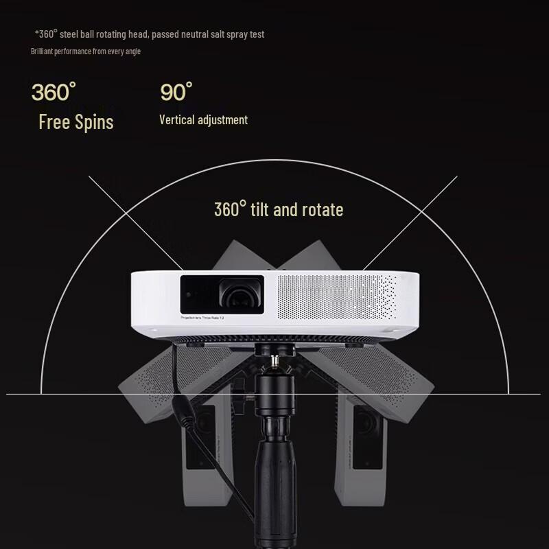 Deli Projector Floor Stand