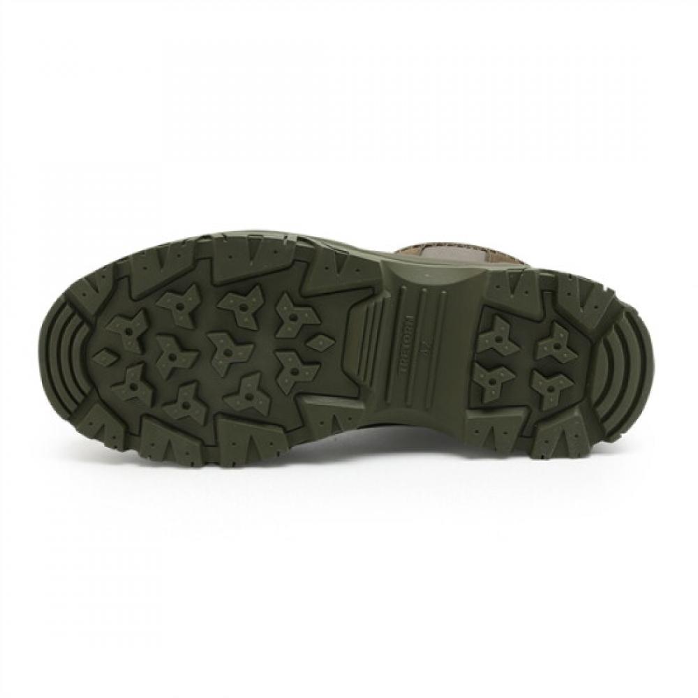Tretorn Ahus Hybrid Dark Olive Tn203010 Dark Olive