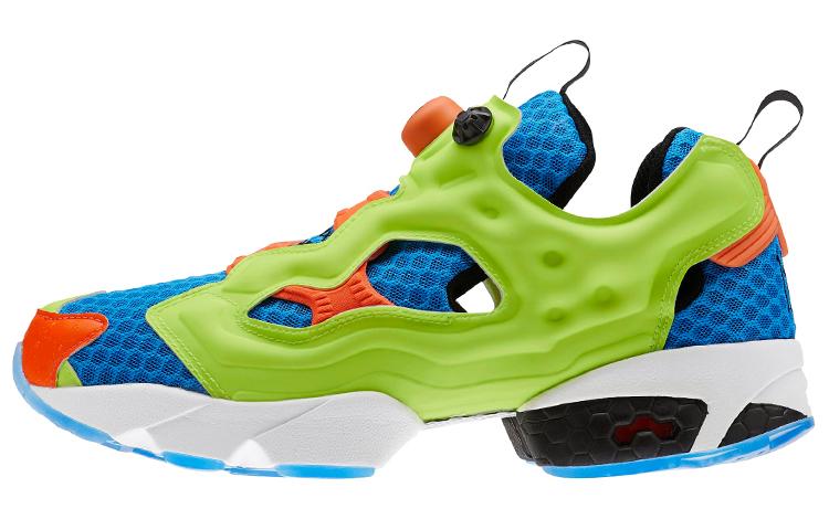 InstaPump Fury Reebok Og 'Splash Pack' BD1539