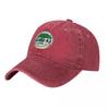 Bonzai Records Fashion Baseball Cap Peaked Cap Men Women Hat  Outdoor Sun Protection Fashion Leisure Fishing