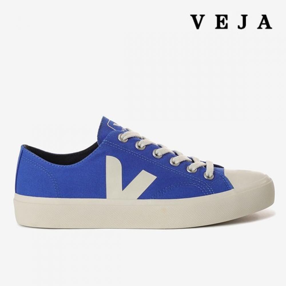 Veja Unisex Sneakers Svju231pl01 166 Wata Ii Low 230
