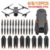 4/8/12PCS 9453T Propeller Quick Release Foldable Props Blade Light Weight Screw Wing for DJI Mavic 3/Mavic 3 Classic/Mavic 3 Pro