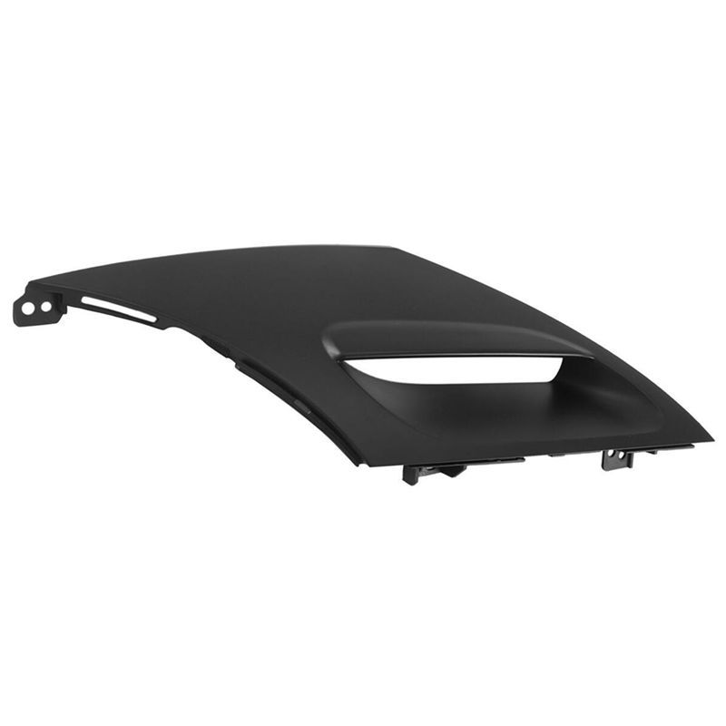 Portable Electronic Clock Cover 84745A7000 84745B5000 For Kia K3 FORTE CERATO Center Console Upper Decorative Panel Trim Panel