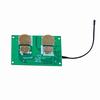 Doscing PCB Lithium Battery Plastic Shell Kit for iRobot Roomba Robotic Vacuum Cleaner 14.4V 500 600 700 800 Series Repair Parts
