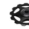 Rear Derailleur Pulley 13T Aluminum Sealed Bearing   Wheel for Mountain Road Bike