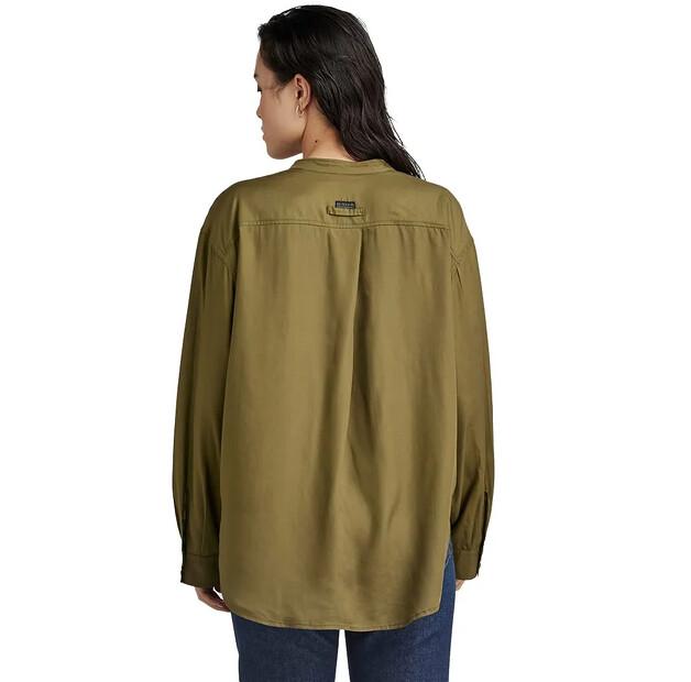 G-Star D23817-D297 блузка с длинным рукавом