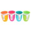 360 Degree Can Be Rotated Magic Cup Baby Learning Drinking Cup Leakproof Child