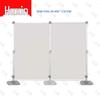 Huxin Telescopic Aluminum Alloy Display Stands