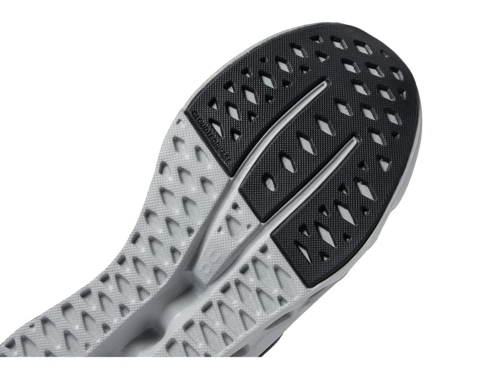 On Cloudsurfer Iron Glacier Running Size Women's Shoes, 22.5cm