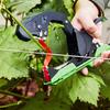 Professional Garden Hand Tying Machine Plant Lightweight Garden Tools Plant Tape Tool for Vegetables Grapes Tomatoes Cucumbers